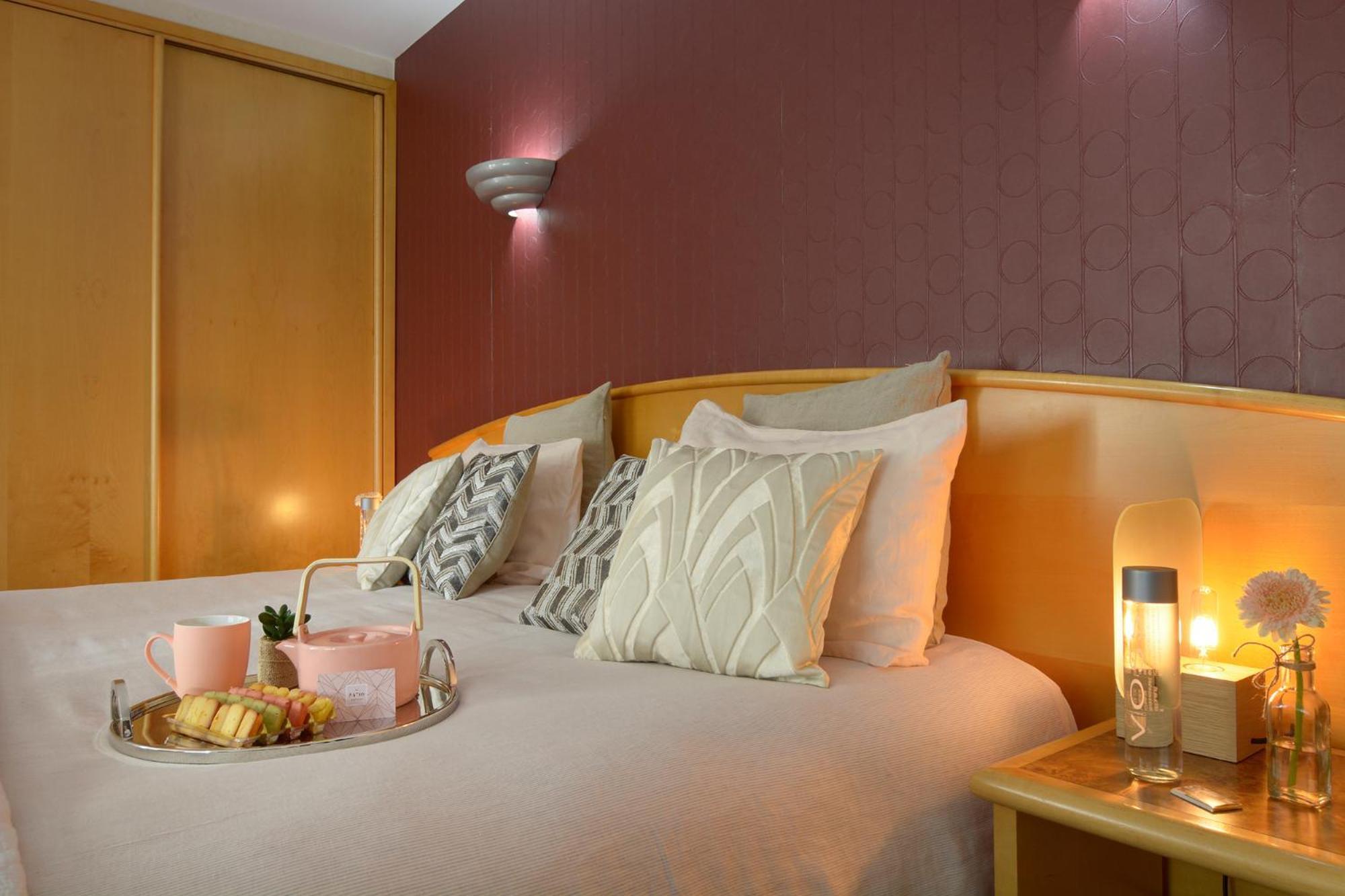 Junior Suite Quadruple